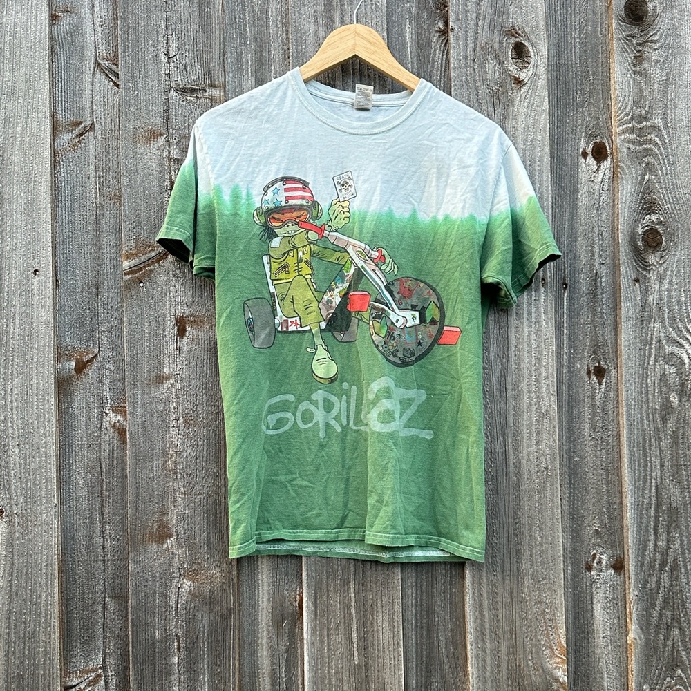 Fruit of the Loom Light Gray HD Cotton T-Shirt